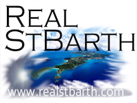 St Barthelemy local commercial boutique St Barth