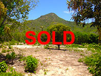 2 Terrains à vendre à Grand Fond