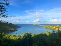 Terrain à vendre à Marigot