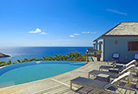 villa Vero St Barthelemy