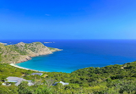 Villa Oceane St Barth