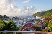 Appartement View Star St Barth