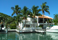 Simpson Bay Yacht Club Sint Maarten